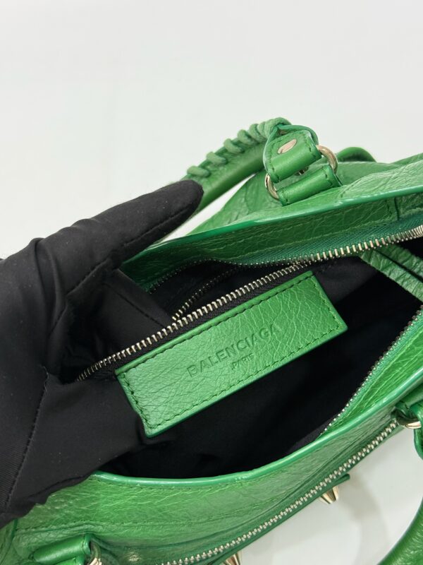 Balenciaga City Mini - Image 3