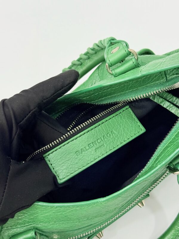 Balenciaga City Mini - Image 4