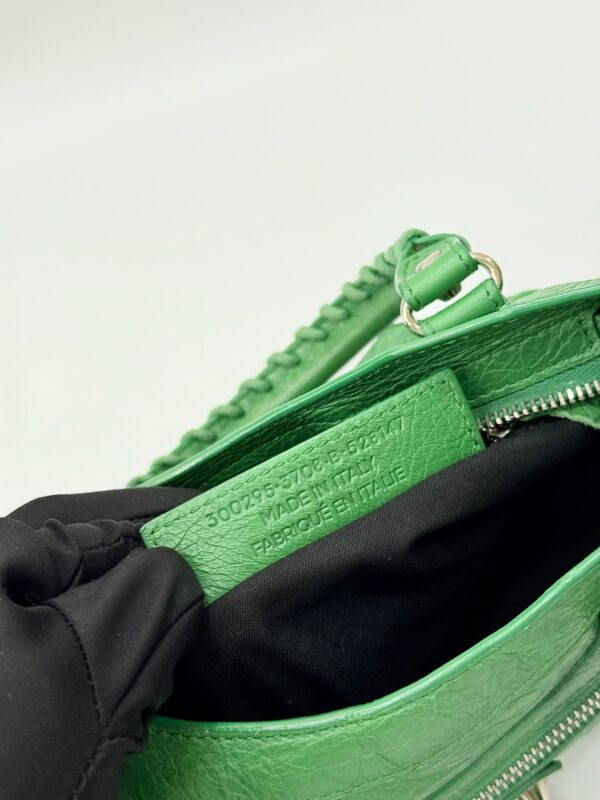 Balenciaga City Mini - Image 5