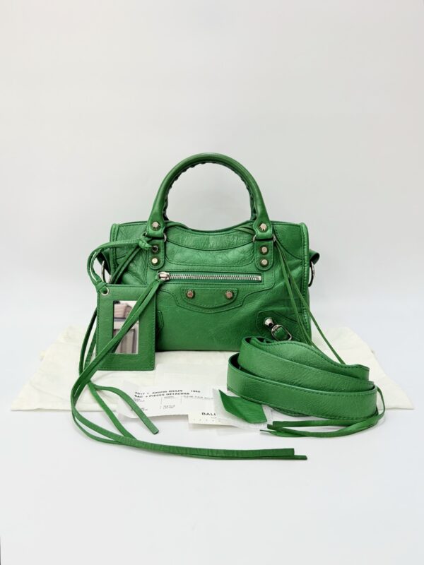 Balenciaga City Mini - Image 6