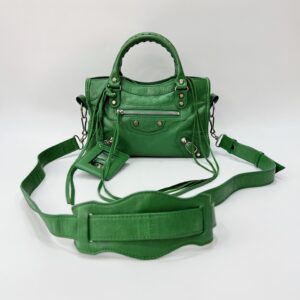 Balenciaga City Mini