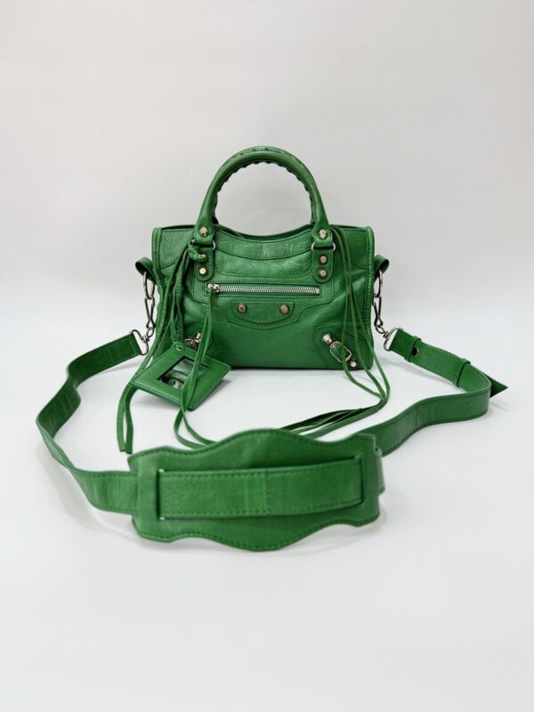 Balenciaga City Mini
