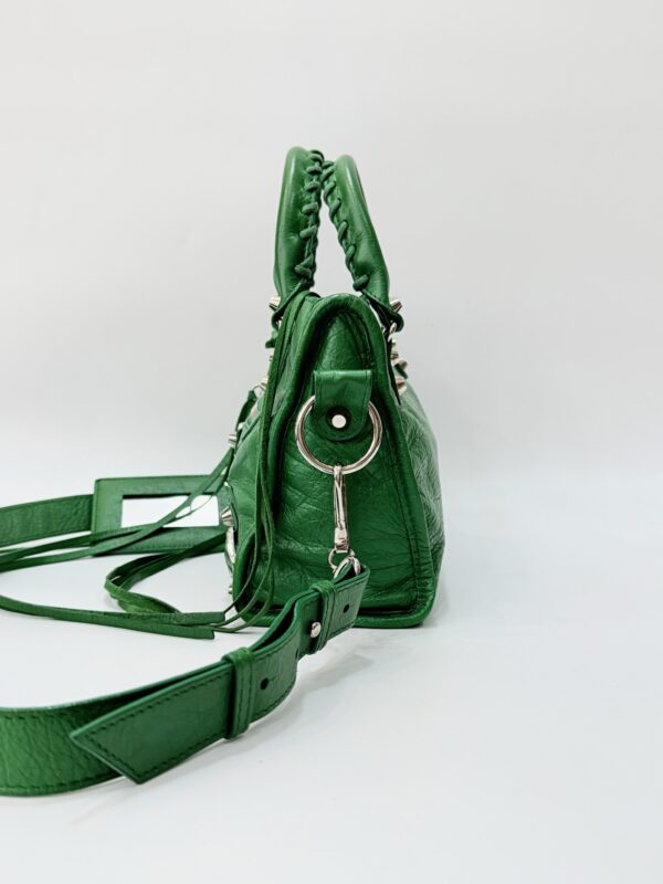 Balenciaga City Mini - Image 8