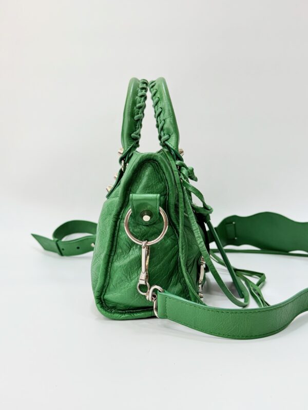 Balenciaga City Mini - Image 9