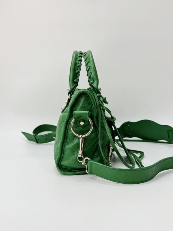 Balenciaga City Mini - Image 10