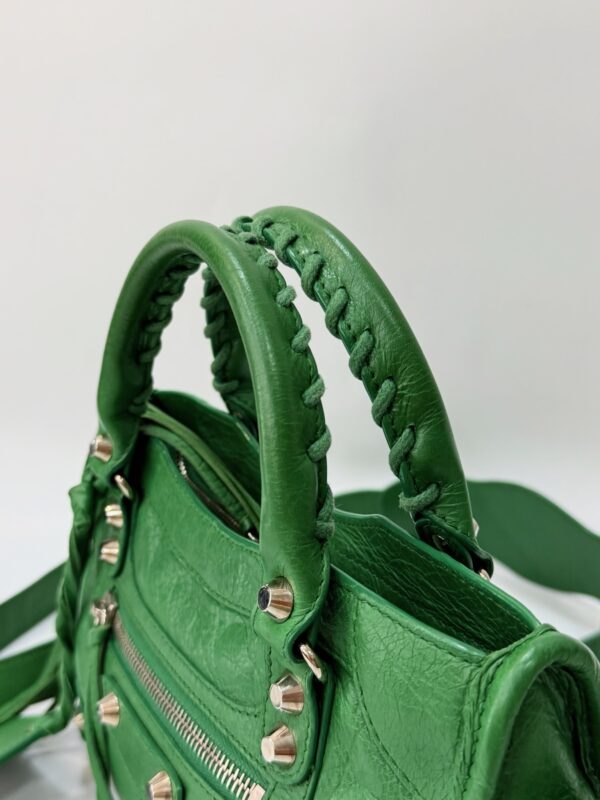 Balenciaga City Mini - Image 13