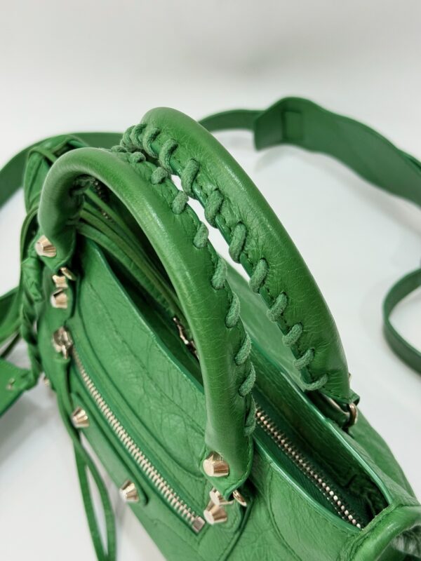 Balenciaga City Mini - Image 14