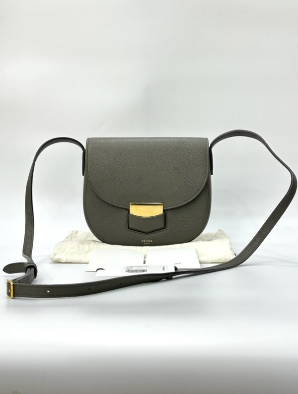 Celine Trotteur Small - Image 7