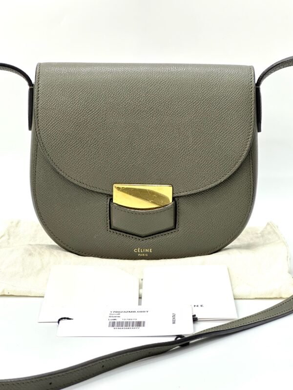 Celine Trotteur Small - Image 9