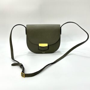 Celine Trotteur Small