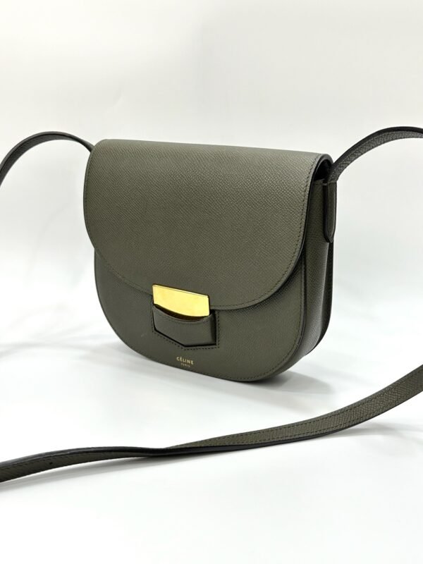 Celine Trotteur Small - Image 11