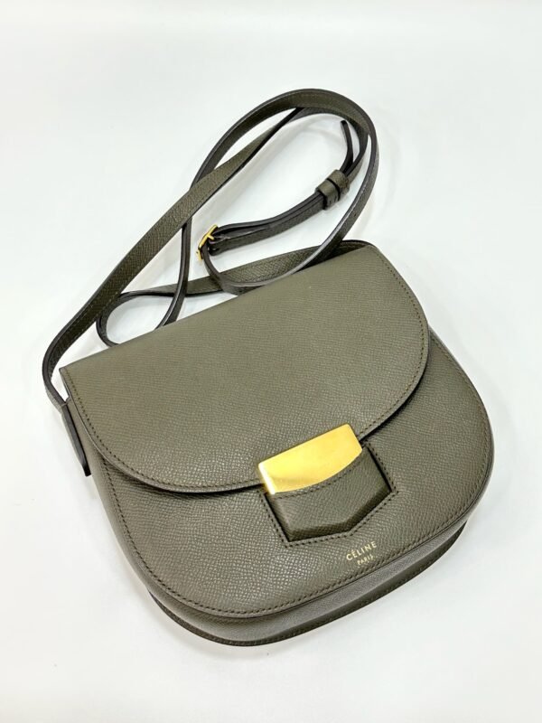 Celine Trotteur Small - Image 17