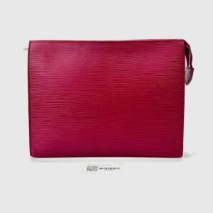 Loius Vuitton Epi Leather Toiletry