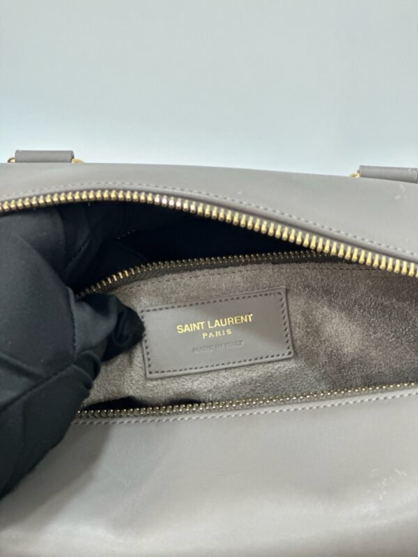 Saint Laurent Duffle Bag - Image 6