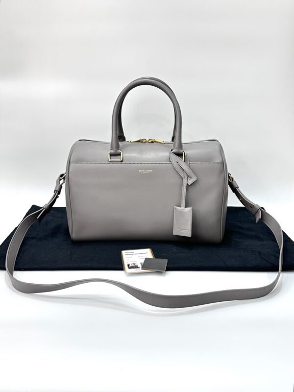 Saint Laurent Duffle Bag - Image 9
