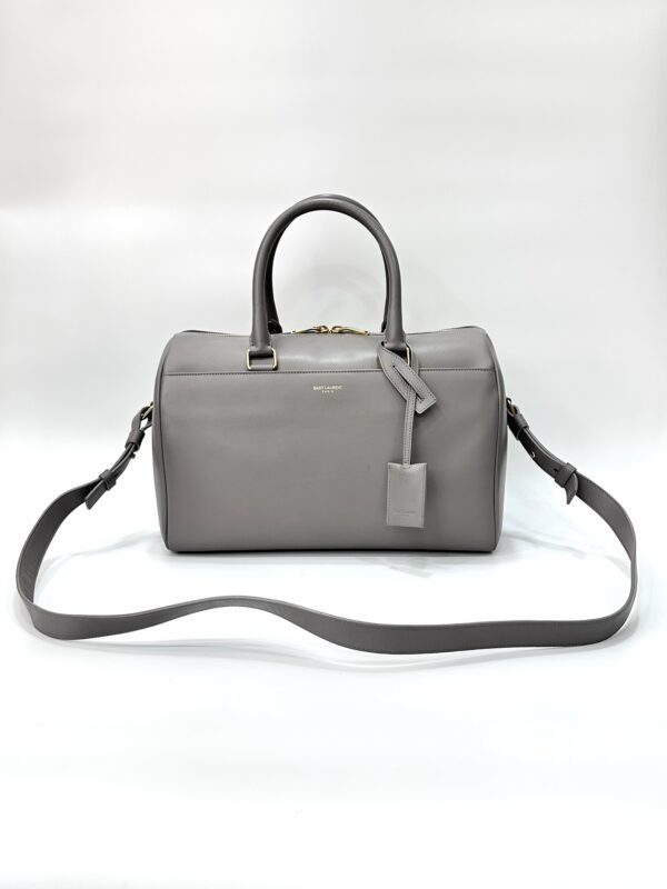 Saint Laurent Duffle Bag