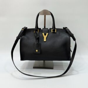 Saint Laurent Cabas Small