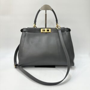 Fendi Peekaboo Medium