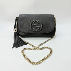 Gucci Soho Flap