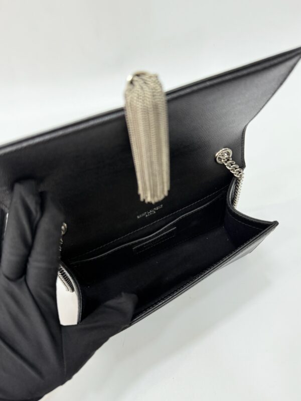 Saint Laurent Kate Small Tassel - Image 3