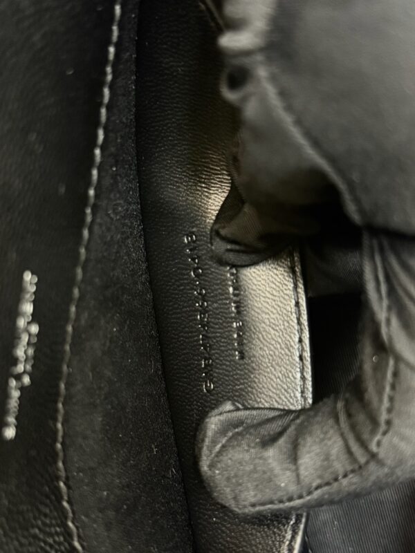 Saint Laurent Kate Small Tassel - Image 5