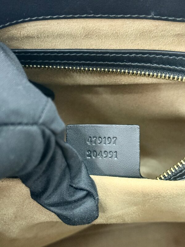 Gucci Padlock Tote Bag - Image 4