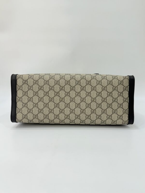 Gucci Padlock Tote Bag - Image 11