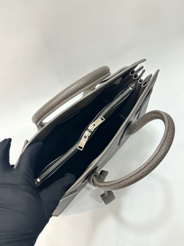 Saint Laurent Sac De Jour Small - Image 2