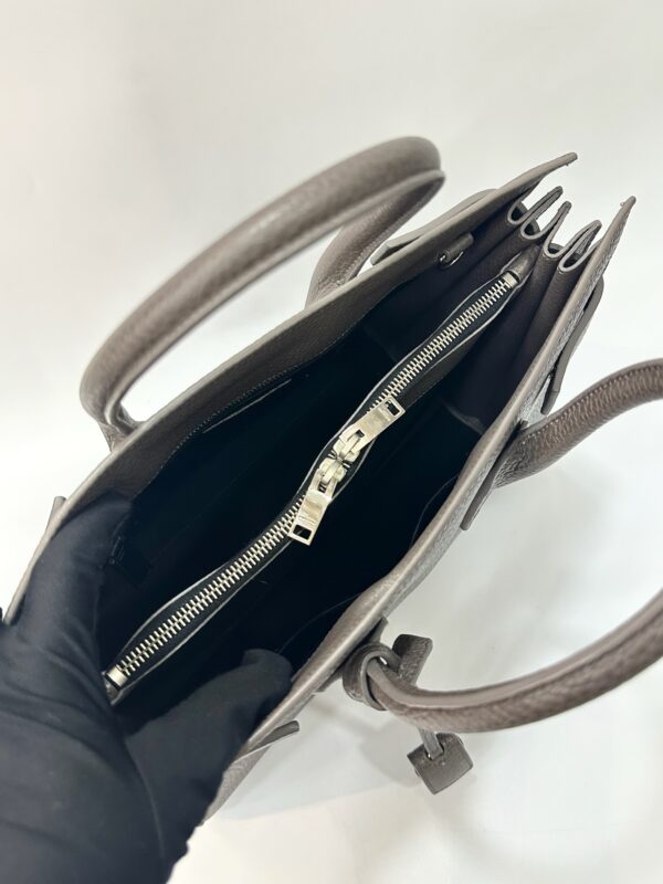 Saint Laurent Sac De Jour Small - Image 3