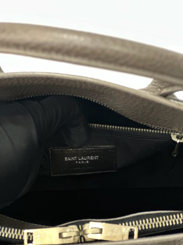Saint Laurent Sac De Jour Small - Image 4
