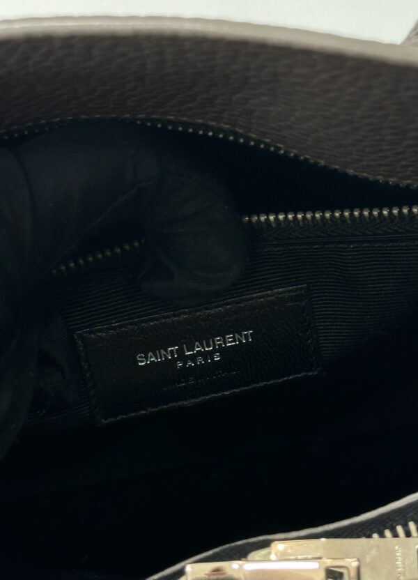 Saint Laurent Sac De Jour Small - Image 5