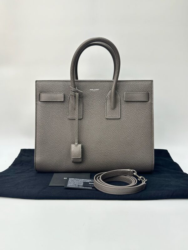 Saint Laurent Sac De Jour Small - Image 7