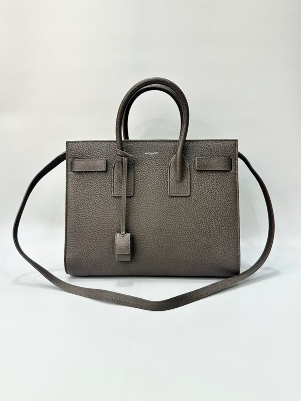 Saint Laurent Sac De Jour Small