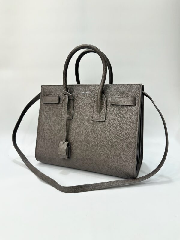Saint Laurent Sac De Jour Small - Image 9