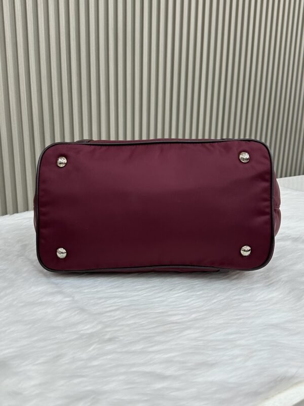 Prada Tessuto Nylon Tote - Image 15