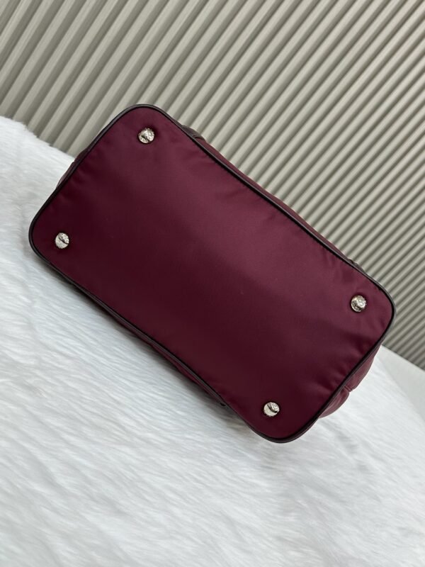 Prada Tessuto Nylon Tote - Image 16