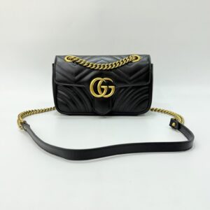 Gucci Marmont Flap Mini