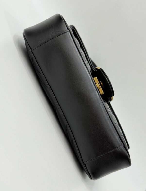 Gucci Marmont Flap Mini - Image 10
