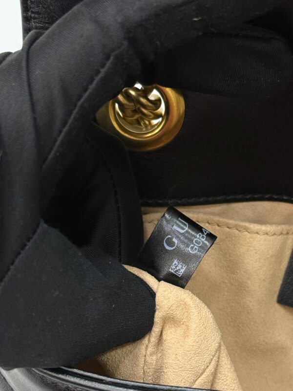 Gucci Marmont Flap Mini - Image 17