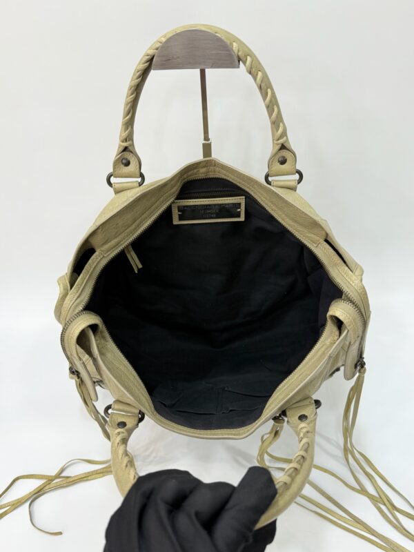 Balenciaga City Medium Classic - Image 2