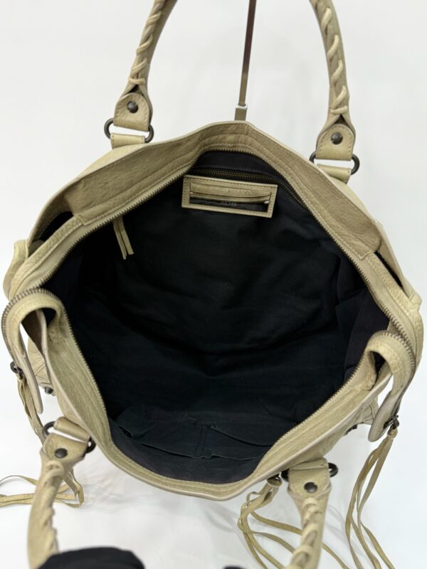 Balenciaga City Medium Classic - Image 3