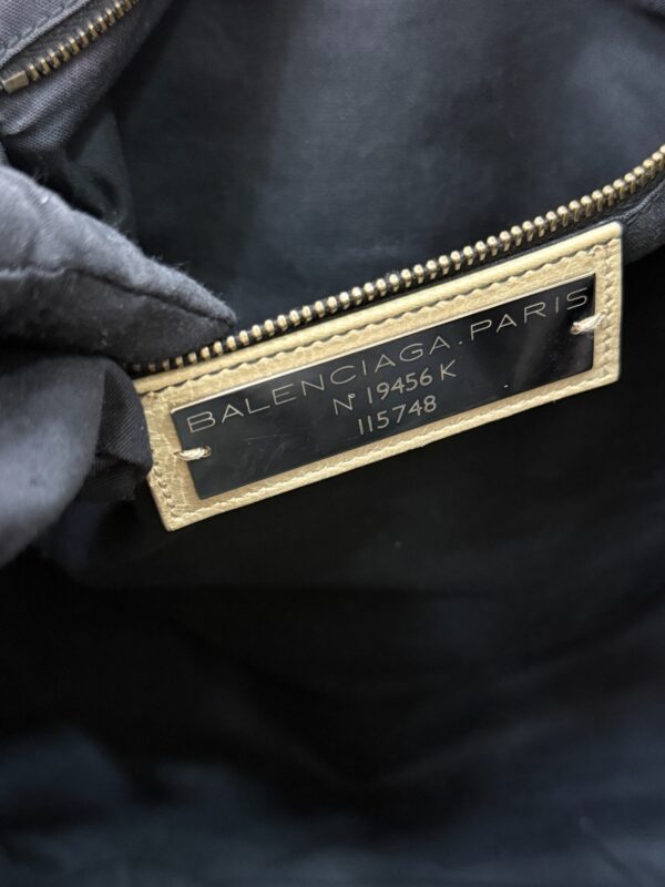 Balenciaga City Medium Classic - Image 4
