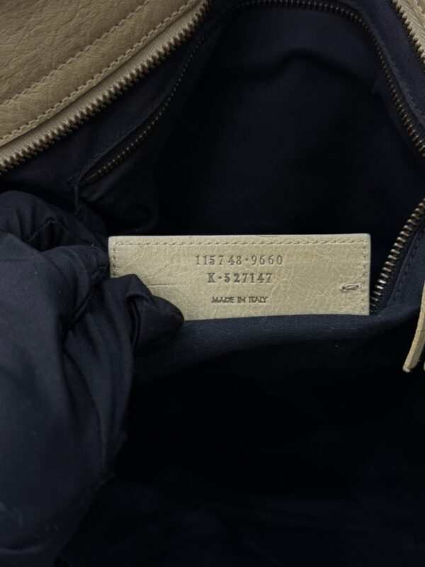 Balenciaga City Medium Classic - Image 5