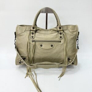 Balenciaga City Medium Classic