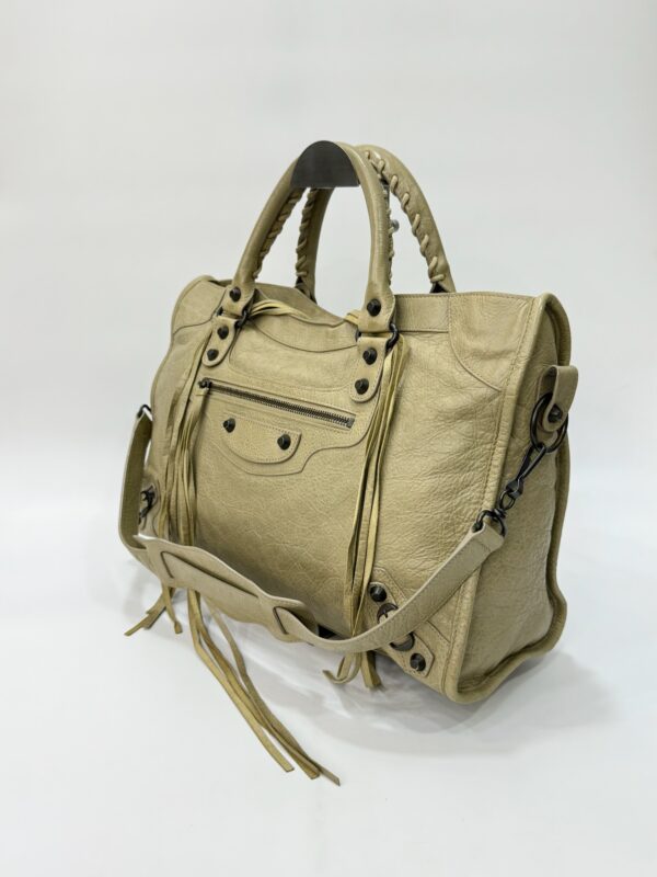 Balenciaga City Medium Classic - Image 8