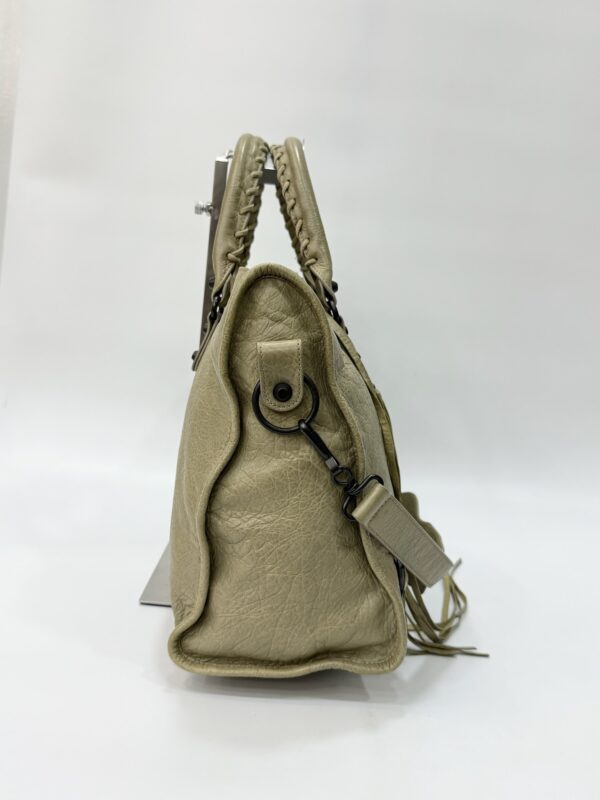 Balenciaga City Medium Classic - Image 10