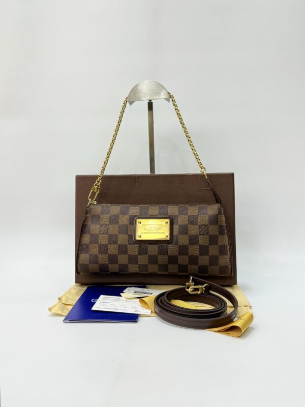 Loius Vuitton Sophie Clutch DE - Image 4