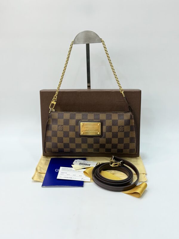 Loius Vuitton Sophie Clutch DE - Image 5