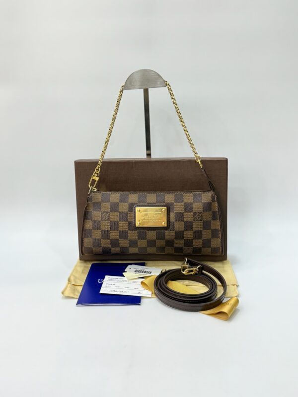 Loius Vuitton Sophie Clutch DE - Image 6