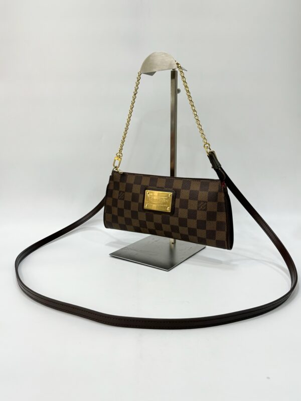 Loius Vuitton Sophie Clutch DE